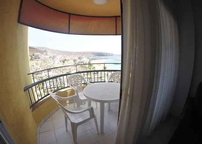 Torres Del Sol Daire Playa de las Américas