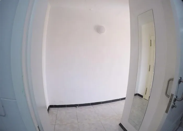 Torres Del Sol Daire Playa de las Américas