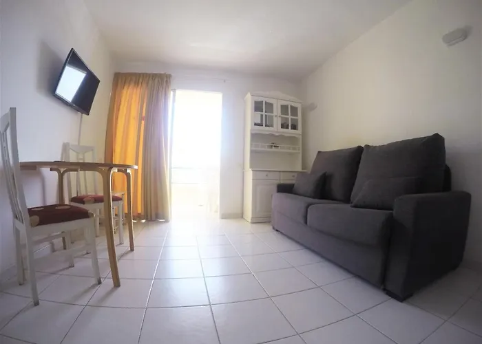 Torres Del Sol Apartament