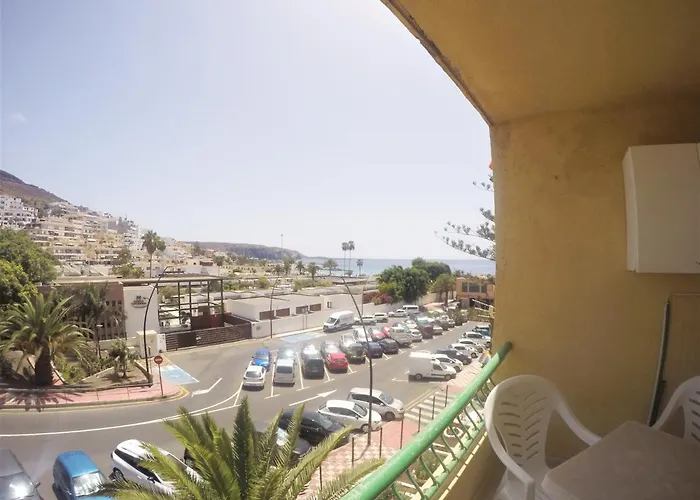 Torres Del Sol Daire Playa de las Américas