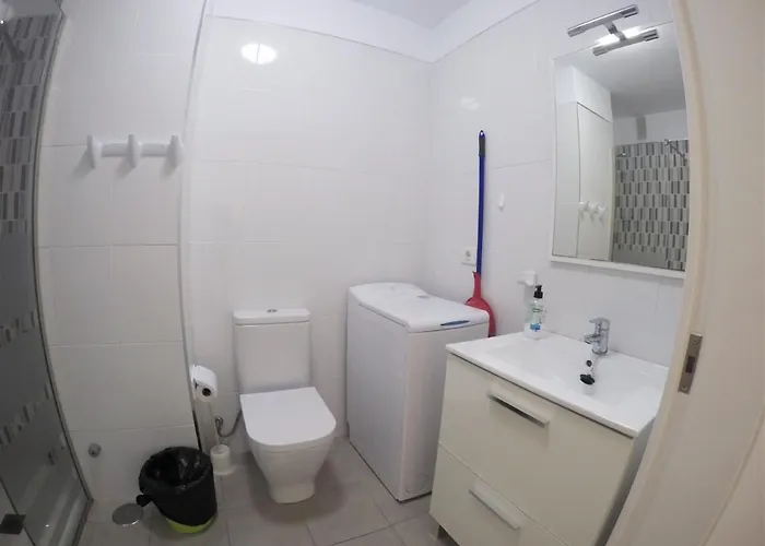 Torres Del Sol * Playa de las Americas (Tenerife)