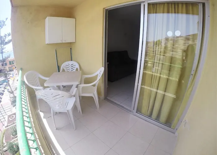 Torres Del Sol * Playa de las Americas (Tenerife)