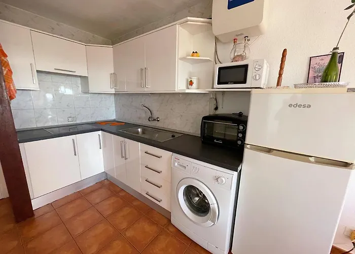 Torres Del Sol * Playa de las Américas