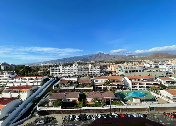 Torres Del Sol Playa de las Américas
