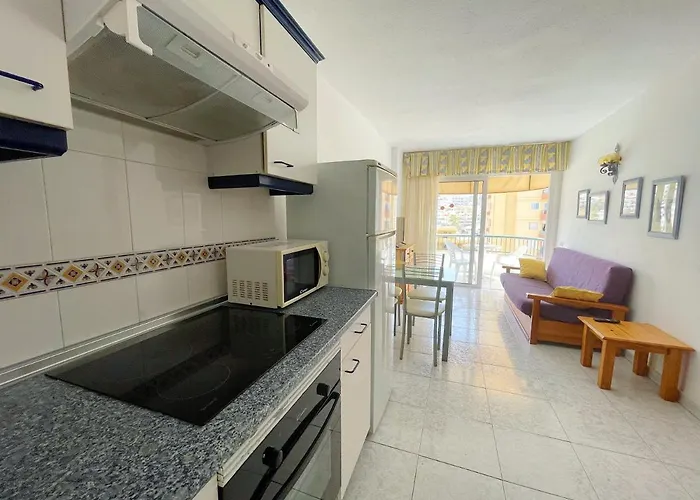 Torres Del Sol Playa de las Americas (Tenerife)