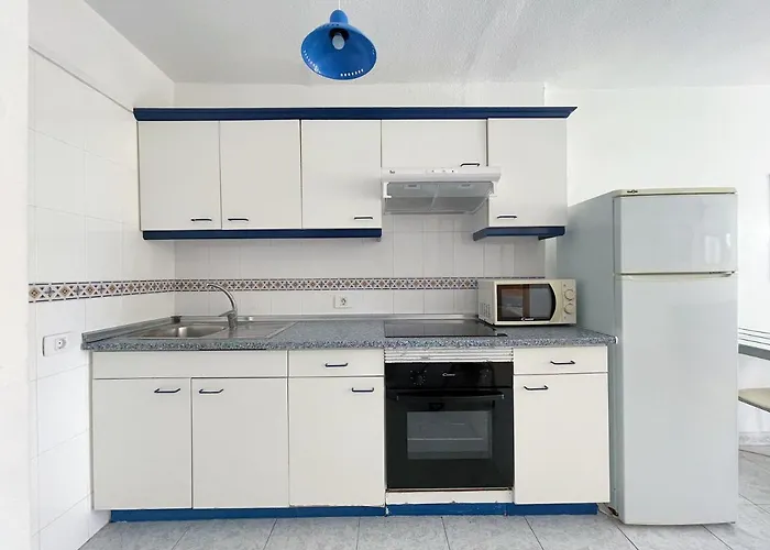 Apartamento Torres Del Sol Playa de las Américas