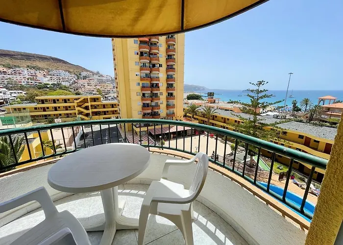 Apartament Torres Del Sol *