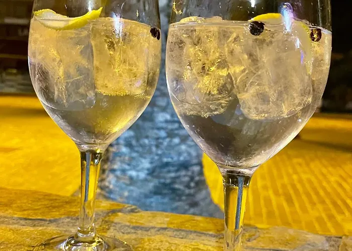 Apartament Torres Del Sol Playa de las Americas (Tenerife)