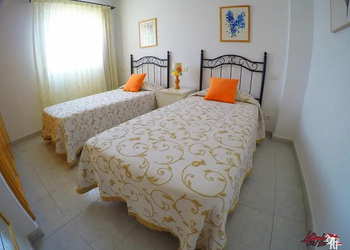 Torres Del Sol * Playa de las Americas (Tenerife)