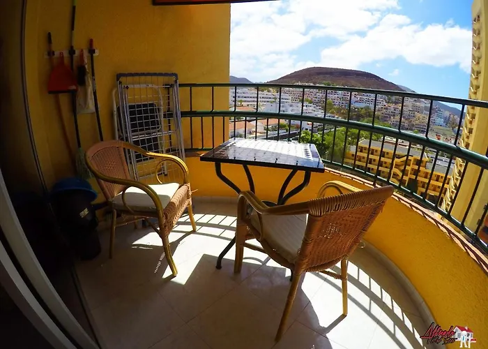 Apartamento Torres Del Sol *