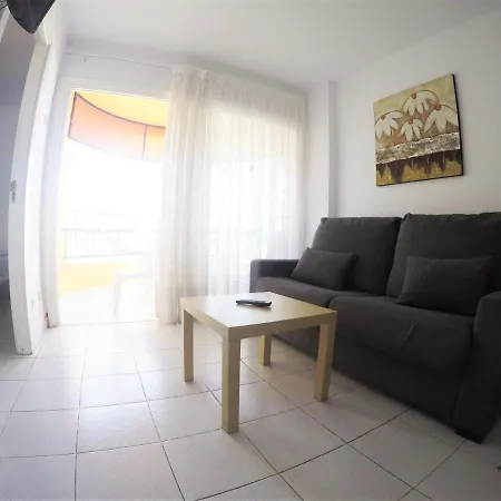 Torres Del Sol Apartamento *