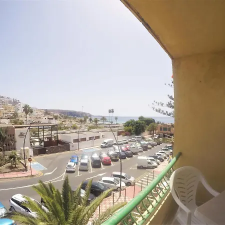Torres Del Sol Апартаменты Плая-де-лас-Америкас
