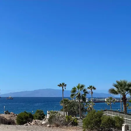 Torres Del Sol Apartamento