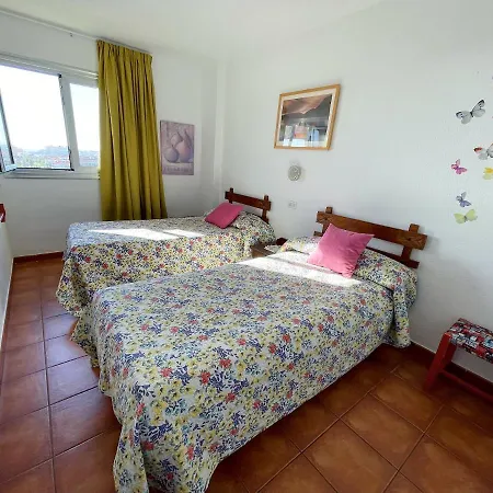 Torres Del Sol Апартаменты