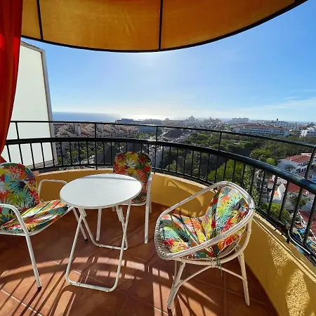 Torres Del Sol Апартаменты Плая-де-лас-Америкас