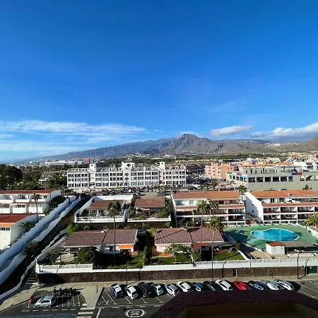 Torres Del Sol Плая-де-лас-Америкас