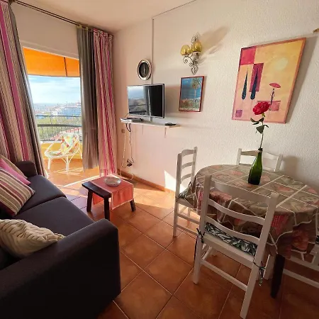 Torres Del Sol Апартаменты