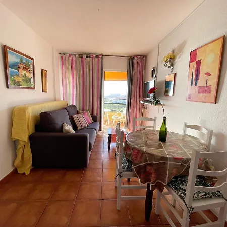 Torres Del Sol Апартаменты Плая-де-лас-Америкас