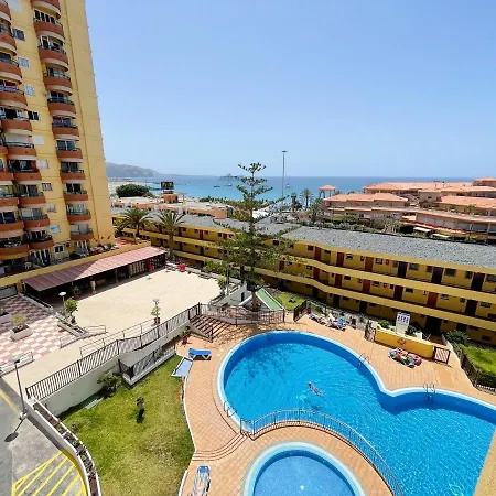 Torres Del Sol Апартаменты