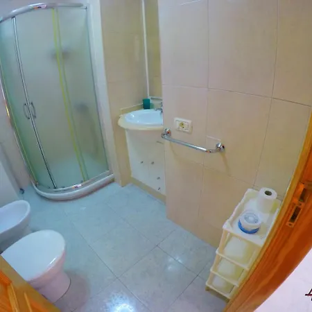 Torres Del Sol Apartamento