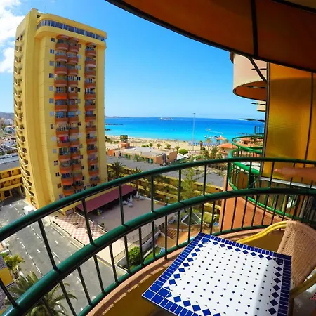 Torres Del Sol * Playa de las Américas