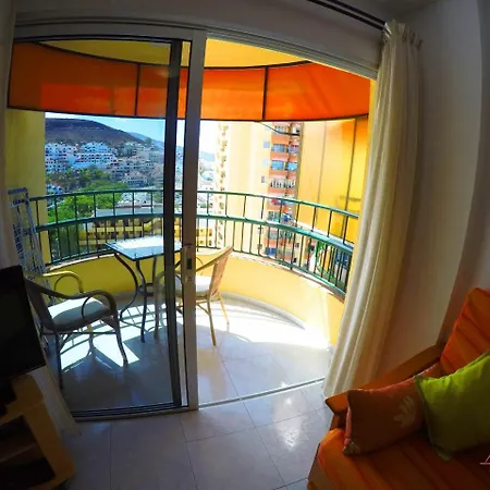Torres Del Sol Appartement
