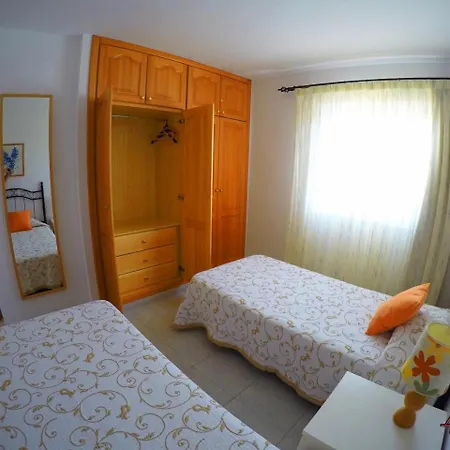 Appartement Torres Del Sol