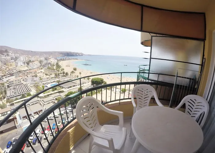 Torres Del Sol Playa de las Américas