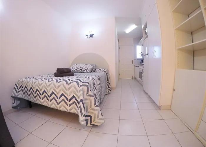 Torres Del Sol * Playa de las Américas