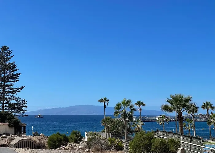 Torres Del Sol Apartman