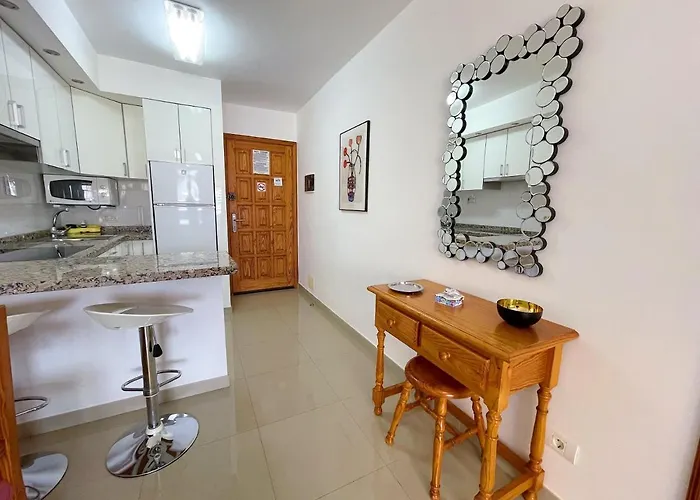 Torres Del Sol Playa de las Américas