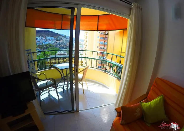 Torres Del Sol Apartman